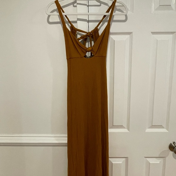 L* Space Kaia Cover-up / Dress Resort Beach Vacation - Picture 4 of 7